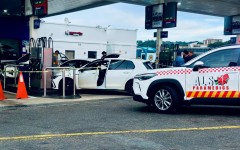 Two killed in Durban. Dasen Thathiah/eNCA