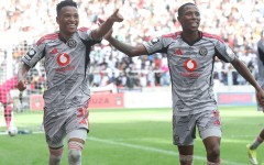 Pirates return to summit with ruthless 6-0 victory. @orlandopirates/X 