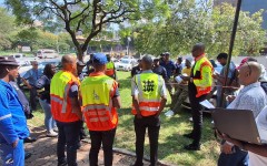 COJ targets billions in unpaid debt. @CityofJoburgZA/X