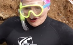 Helen Zille. Facebook/Helen Zille