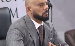  North West Businessman Suleiman Carrim's lawyer has argued that allegations against his client are beyond the commission's mandate.