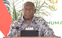 Ramaphosa 