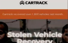Cartrack 