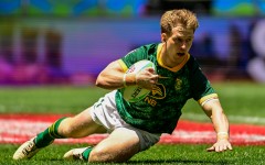 Christie Grobbelaar.  Ashley Vlotman/Gallo Images