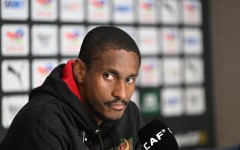 Rulani Mokwena. Lefty Shivambu/Gallo Images