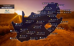 Wednesday, 18 March 2026