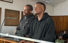 Ballermine Mugabe Tobias Matonhodze