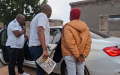 More arrests in R10m Limpopo insurance scam. Bafedile Moerane/eNCA