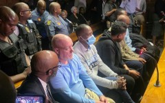Colonels, brigadiers, and major-generals are not the kind of high-ranking police officers expected to collectively be on the wrong side of the law. Photo Pule Letshwiti-Jones
