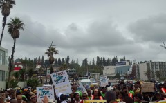 Nigerian monarch given marching orders. Ronald Masinda/eNCA