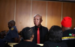 Julius Malema 