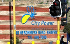 City Power. Gallo Images