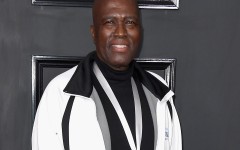 Albert Mazibuko. Getty Images