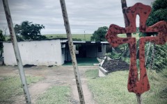 Family of seven killed in KZN. Dasen Thathiah/eNCA