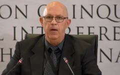 Tshwane Metro Police Department Deputy Commissioner, Sean Bolhuis said certain elements within the city are exploiting the system for corruption.