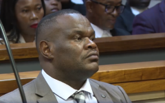  Pretoria Magistrate Court has rejected organised Crime Unit member Fannie Nkosi's request to be placed at Kgosi Mampuru II Correctional Facility in the hospital wing.