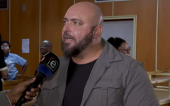 AfriForum Jacques Broodryk has hit back at Malema