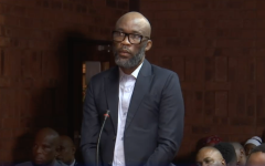 Vusimuzi 'Cat' Matlala