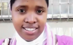 The family of Sharon Kayster is seeking justice after she was allegedly killed by her ex-husband in a fit of jealousy in Cape Town. 