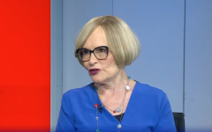 Helen Zille