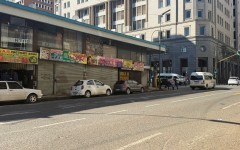 JHB CBD business owners too afraid to attend talks