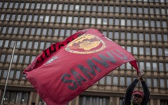 Joburg R10.3bn wage deal up in the air. Cornel Van Heerden/Beeld/Gallo Images
