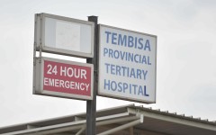 Tembisa Hospital