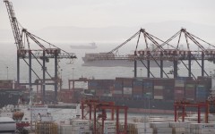 Africa Trade