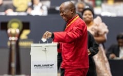 Julius Malema
