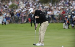 Branden Grace