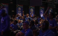 Democratic Alliance