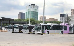 Tshwane BRT service. Thulani Mbele/Sowetan/Gallo Images