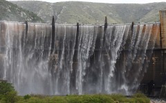  Kouga Dam. Lulama Zenzile/Gallo Images 