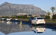 Cape storms wreak havoc. Gallo Images