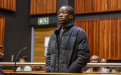 Sthembiso Mdlalose. OJ Koloti/Gallo Images