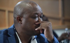 Brown Mogotsi.  Frennie Shivambu/Gallo Images