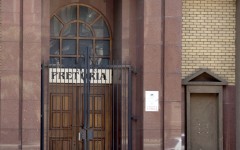 High Court in Pretoria. Deaan Vivier/Gallo Images