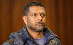 Crime Intelligence deputy head Major-General Feroz Khan. OJ Koloti/Gallo Images