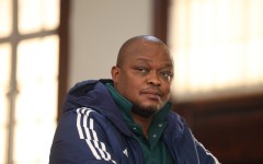 Brown Mogotsi. Sharon Seretlo/Gallo Images