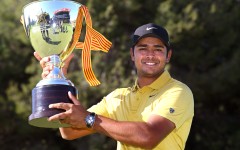 Yurav Premlall. Getty Images