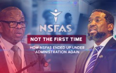 NSFAS