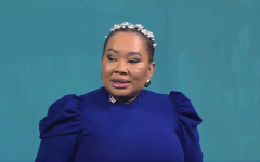 Lumka Oliphant - 2026-05-03