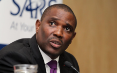Johnstone Makhubu