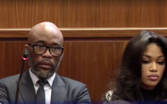 Alleged kingpin Vusimuzi “Cat” Matlala, his wife Tsakane, alleged hitmen Musa Kekana and Floyd Mabusela, and Nthabiseng Nzama returned to the dock.