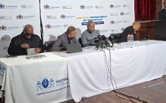 GDE MEC LEBOGANG MAILE