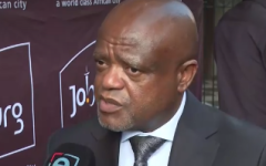 Joburg Mayor Dada Morero has revealed that there have been requests for proposals issued to approved development finance institutions. 
