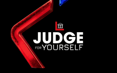 Judge For Yourself