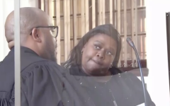 Mmabatho Mokoena-Zondi