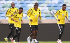 Bafana Bafana