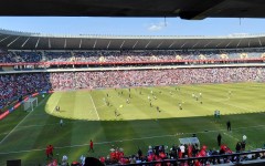 Orlando Pirates vs Durban City - 16 May 2026, eNCA